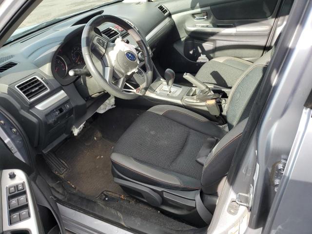 Photo 7 from auction – 2016 SUBARU CROSSTREK with VIN JF2GPABC8G8267486