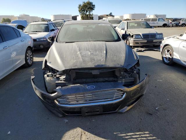 Photo 5 from auction – 2016 FORD FUSION SE with VIN 3FA6P0LU2GR125599