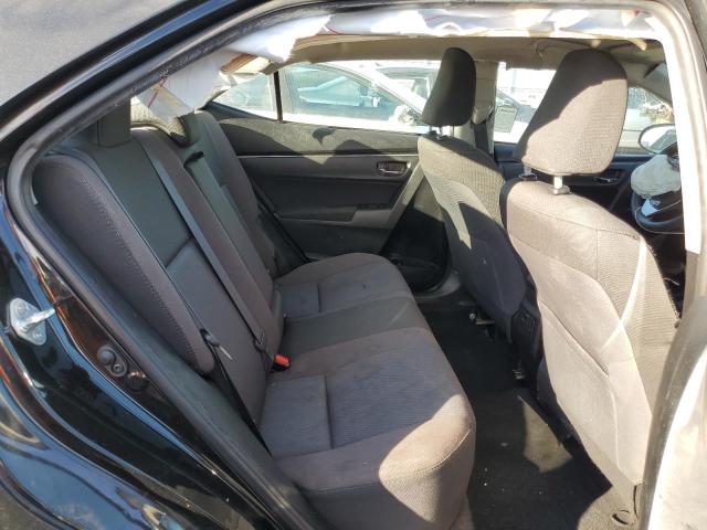 Photo 10 from auction – 2017 TOYOTA COROLLA L with VIN 5YFBURHEXHP701003
