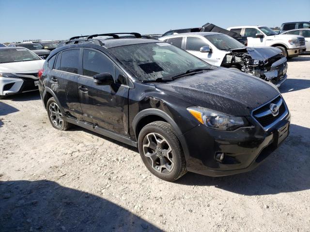 Photo 4 from auction – 2015 SUBARU XV CROSSTR with VIN JF2GPAPC6FH293074
