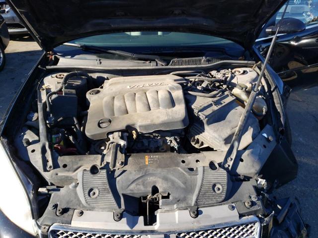 Photo 11 from auction – 2012 CHEVROLET IMPALA LT with VIN 2G1WG5E36C1101860