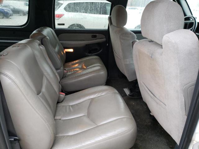 Photo 11 from auction – 2001 CHEVROLET SUBURBAN C with VIN 3GNEC16T71G125697