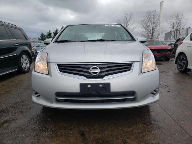 Photo 5 from auction – 2011 NISSAN SENTRA 2.0 with VIN 3N1AB6AP8BL682907