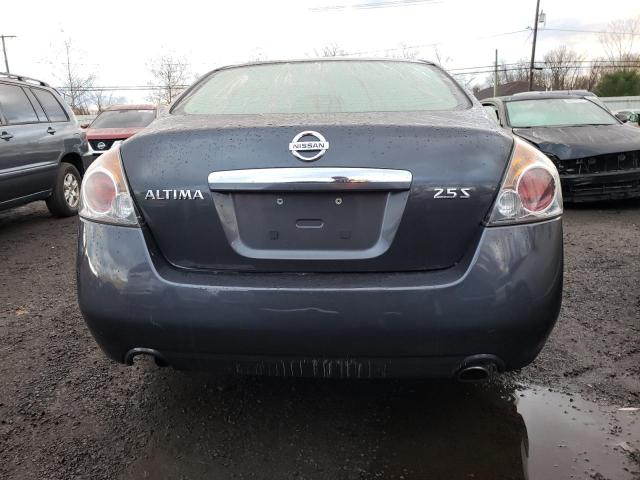 Photo 6 from auction – 2008 NISSAN ALTIMA 2.5 with VIN 1N4AL21E98N430308