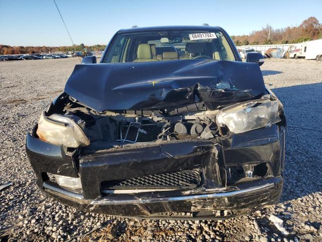 Photo 5 from auction – 2013 TOYOTA 4RUNNER SR with VIN JTEZU5JR2D5060789