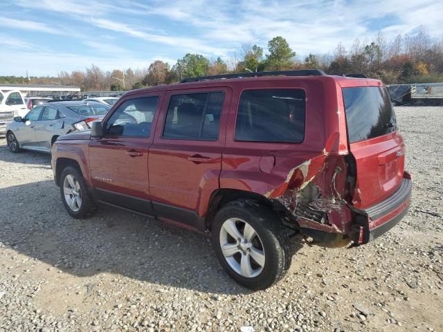 Photo 2 from auction – 2014 JEEP PATRIOT SP with VIN 1C4NJPBB7ED645500