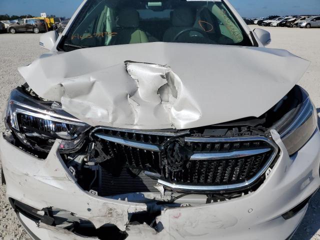 Photo 12 from auction – 2018 BUICK ENCORE PRE with VIN KL4CJDSB6JB507467