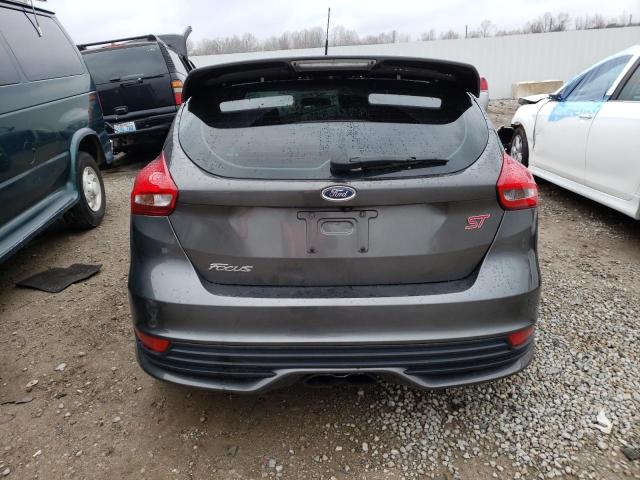 Photo 6 from auction – 2015 FORD FOCUS ST with VIN 1FADP3L91FL238350