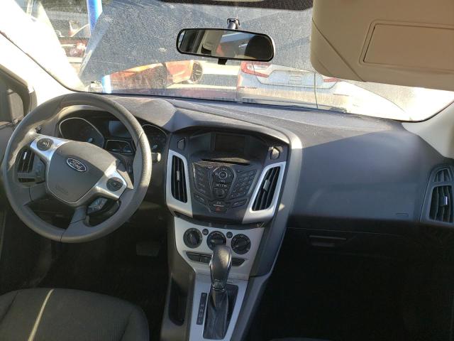 Photo 8 from auction – 2013 FORD FOCUS SE with VIN 1FADP3F21DL161894