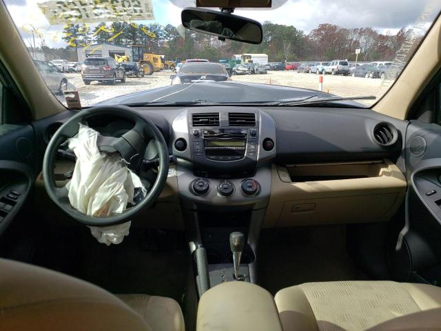Photo 8 from auction – 2010 TOYOTA RAV4 with VIN JTMZF4DV2A5022895