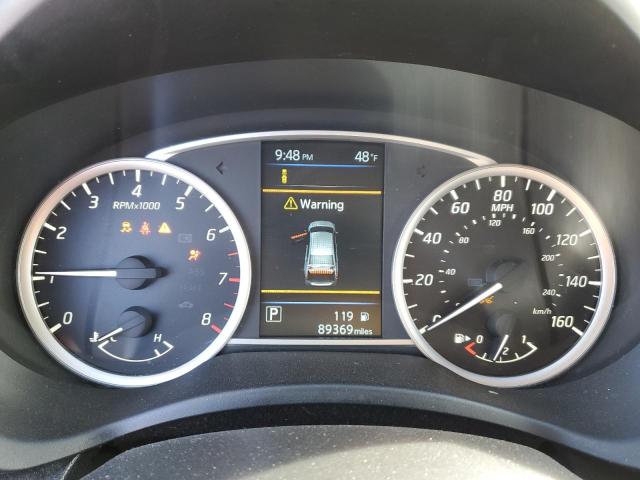Photo 9 from auction – 2019 NISSAN SENTRA S with VIN 3N1AB7AP1KY335704