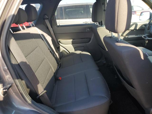Photo 11 from auction – 2012 FORD ESCAPE XLT with VIN 1FMCU0DG6CKB70876