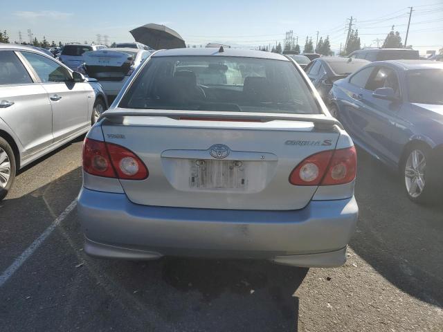 Photo 6 from auction – 2007 TOYOTA COROLLA CE with VIN 1NXBR30E97Z796631