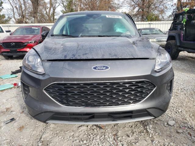 Photo 5 from auction – 2022 FORD ESCAPE SE with VIN 1FMCU9BZ0NUA99755