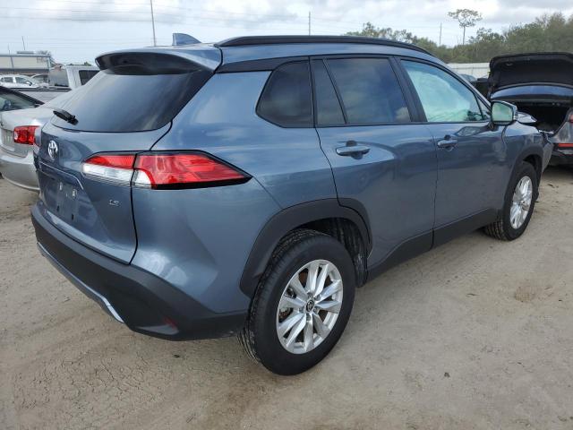 Photo 3 from auction – 2022 TOYOTA COROLLA CR with VIN 7MUCAAAG8NV009146