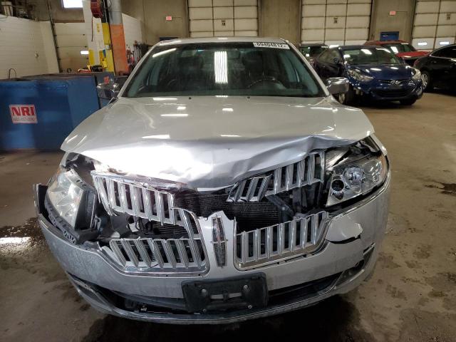 Photo 5 from auction – 2012 LINCOLN MKZ with VIN 3LNHL2GC9CR805856