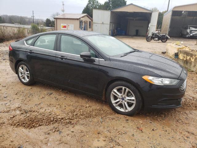 Photo 4 from auction – 2018 FORD FUSION SE with VIN 3FA6P0HD0JR178950