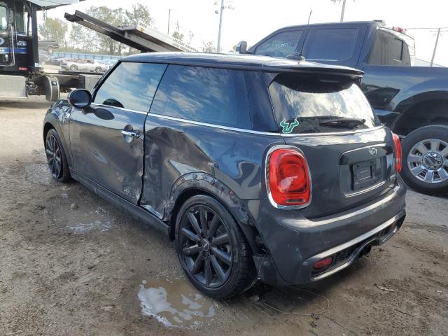 Photo 2 from auction – 2014 MINI COOPER S with VIN WMWXM7C52ET985942