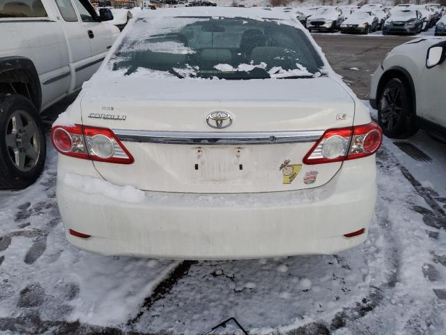 Photo 6 from auction – 2011 TOYOTA COROLLA BA with VIN JTDBU4EE5BJ103629