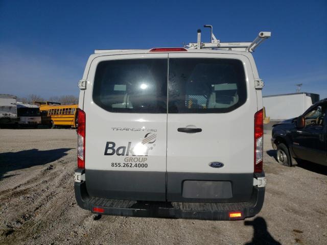 Photo 6 from auction – 2015 FORD TRANSIT T- with VIN 1FTNR1ZM2FKA63024