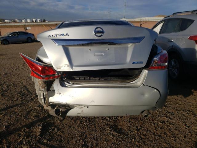 Photo 6 from auction – 2013 NISSAN ALTIMA 2.5 with VIN 1N4AL3AP3DC903827