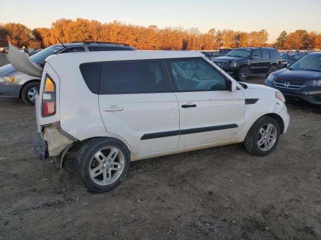 Photo 3 from auction – 2011 KIA SOUL with VIN KNDJT2A20B7708332