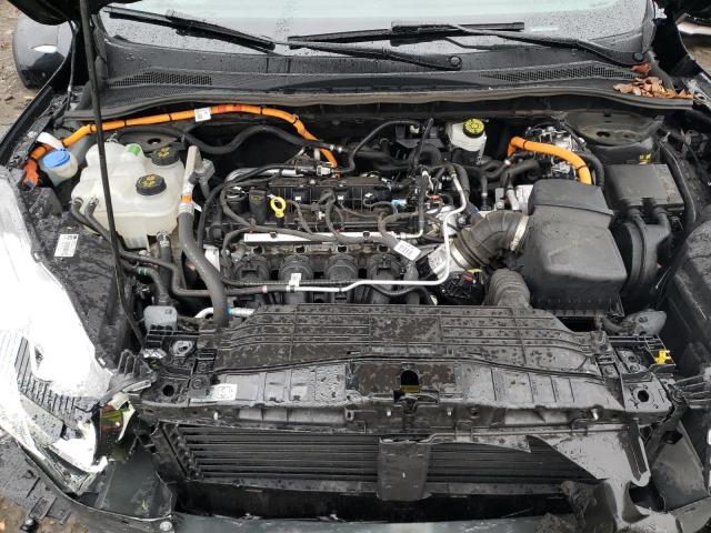 Photo 12 from auction – 2021 FORD ESCAPE TIT with VIN 1FMCU9DZ6MUA29852