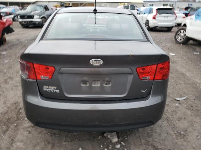 Photo 6 from auction – 2013 KIA FORTE EX with VIN KNAFU4A29D5681965