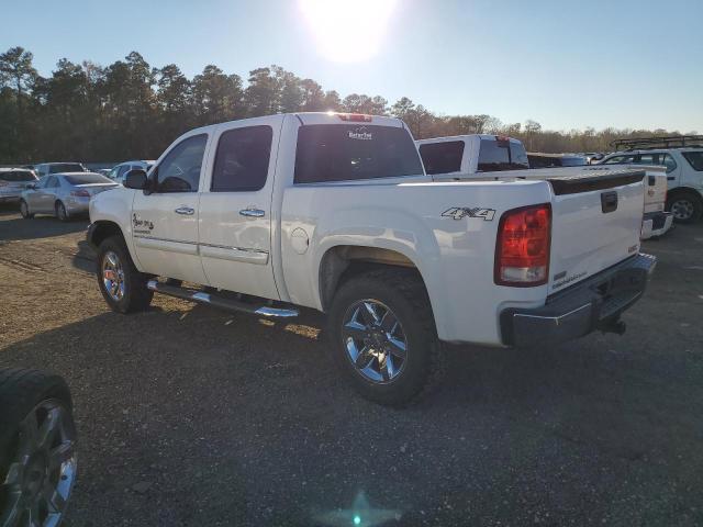 Photo 2 from auction – 2012 GMC SIERRA K15 with VIN 3GTP2VE73CG310249