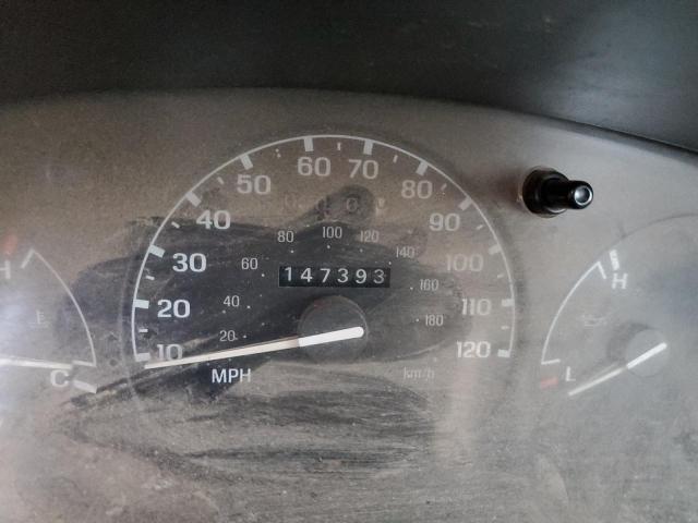 Photo 9 from auction – 1996 FORD RANGER with VIN 1FTCR10A3TUD83074