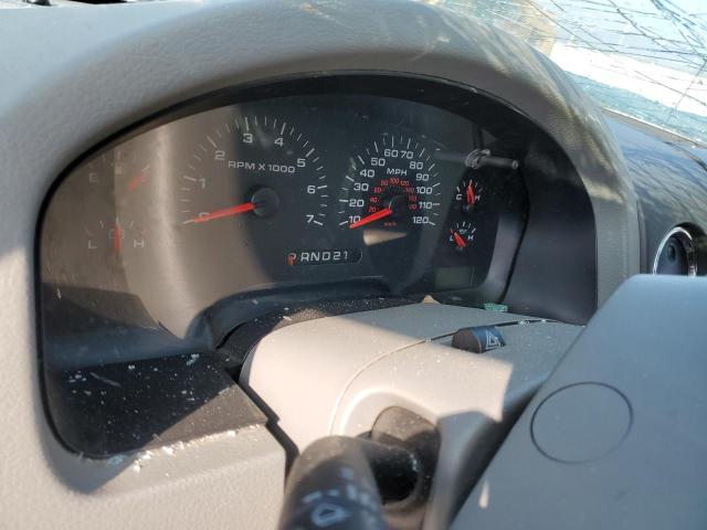 Photo 9 from auction – 2007 FORD F150 with VIN 1FTPX14V97FA61280