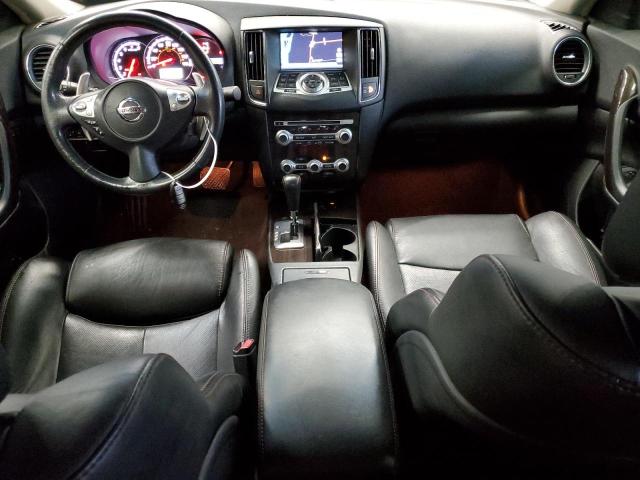 صورة رقم 8 من المزاد - 2014 NISSAN MAXIMA S مع VIN 1N4AA5AP6EC475495