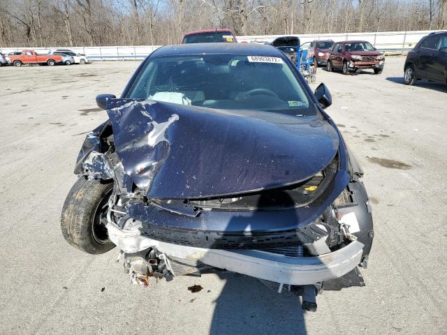 Photo 5 from auction – 2014 DODGE DART SXT with VIN 1C3CDFBB1ED677789