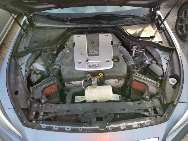 Photo 11 from auction – 2014 INFINITI Q50 BASE with VIN JN1BV7AP0EM688311