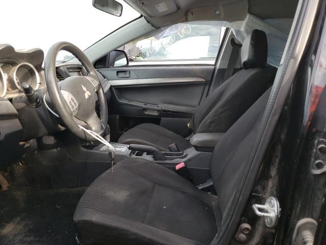 Photo 7 from auction – 2014 MITSUBISHI LANCER ES/ with VIN JA32U2FU9EU015338