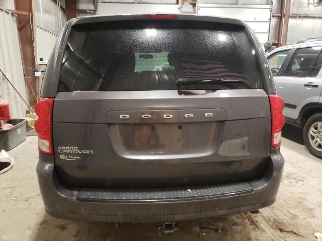 Photo 6 from auction – 2017 DODGE GRAND CARA with VIN 2C4RDGCG3HR646096
