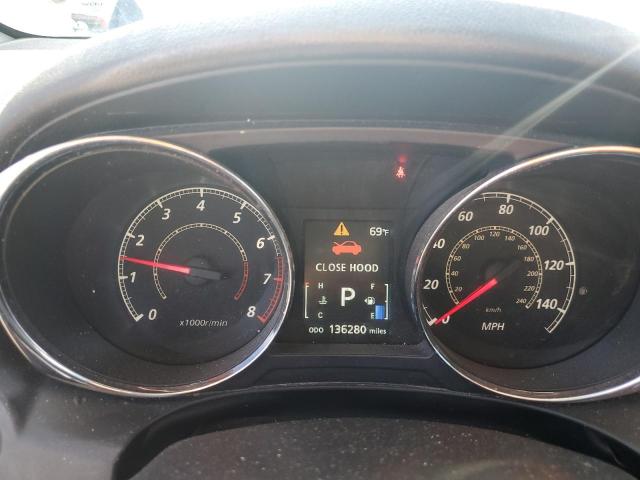 Фото 9 с аукциона – 2015 MITSUBISHI OUTLANDER с VIN 4A4AR4AU1FE025609