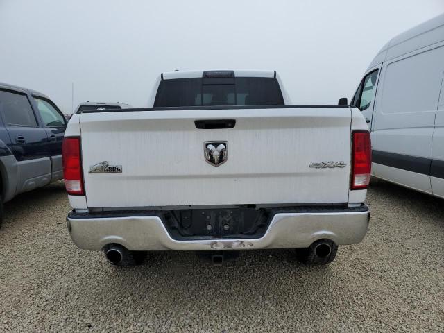 Photo 6 from auction – 2016 RAM 1500 SLT with VIN 1C6RR7GT5GS342068