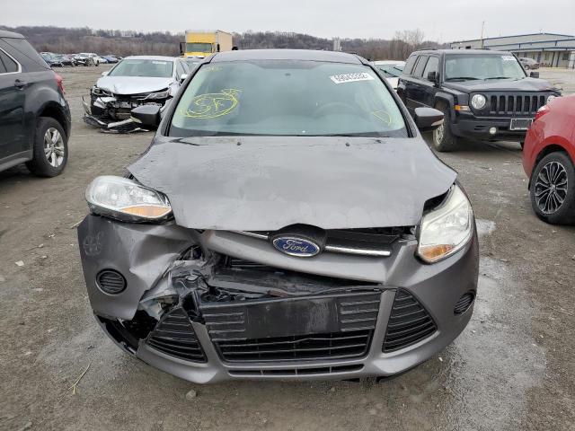 Photo 5 from auction – 2014 FORD FOCUS SE with VIN 1FADP3F25EL405094