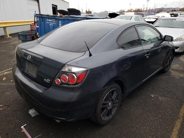 Photo 3 from auction – 2008 TOYOTA SCION TC with VIN JTKDE167480255994