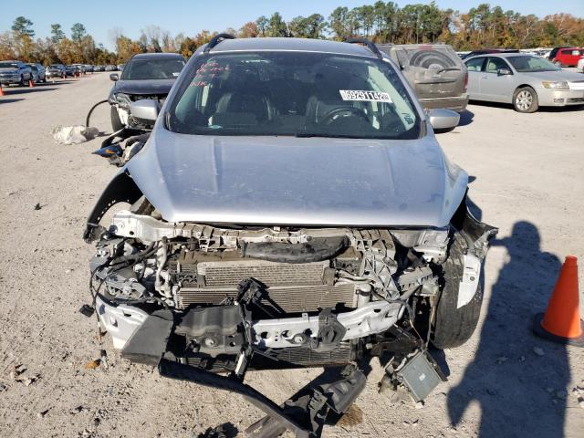 Photo 5 from auction – 2018 FORD ESCAPE SEL with VIN 1FMCU0HD5JUD01409