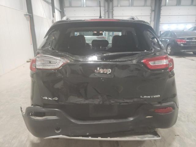 Photo 6 from auction – 2015 JEEP CHEROKEE L with VIN 1C4PJMDB2FW552507