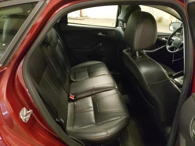 Photo 10 from auction – 2014 FORD FOCUS SE with VIN 1FADP3K28EL333605