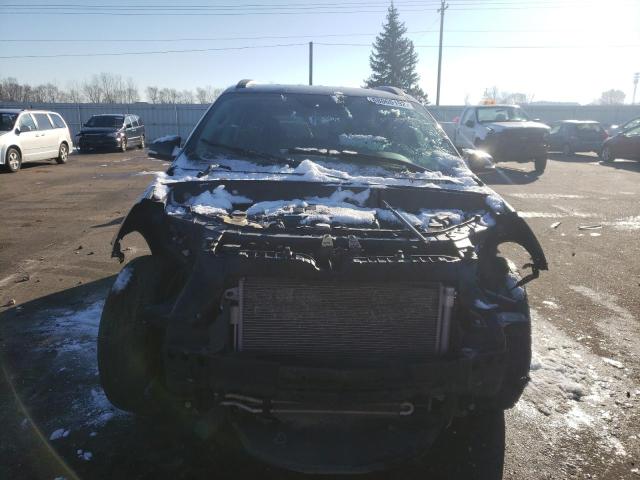 Photo 5 from auction – 2016 CHEVROLET TRAVERSE L with VIN 1GNKVGKD8GJ244848