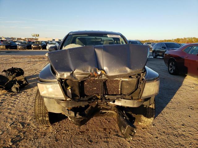 Photo 5 from auction – 2009 DODGE DAKOTA ST with VIN 1D7HE22K49S782020