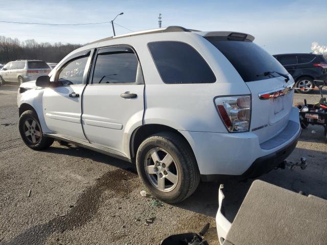 Photo 2 from auction – 2005 CHEVROLET EQUINOX LS with VIN 2CNDL13F356022597