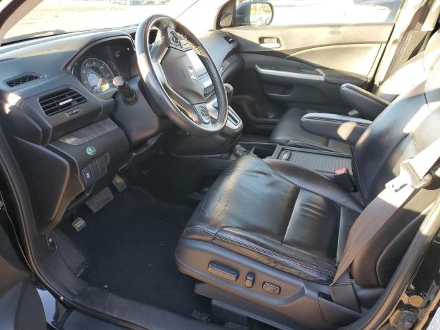Photo 7 from auction – 2012 HONDA CR-V EXL with VIN 2HKRM4H7XCH619720