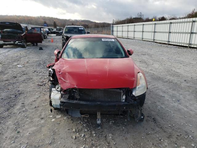 Photo 5 from auction – 2008 NISSAN ALTIMA 3.5 with VIN 1N4BL24E18C216828