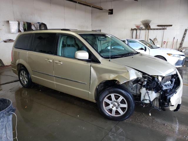 Photo 4 from auction – 2010 CHRYSLER TOWN & COU with VIN 2A4RR5D14AR466691
