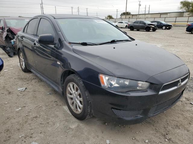 Photo 4 from auction – 2012 MITSUBISHI LANCER ES/ with VIN JA32U2FU8CU010712